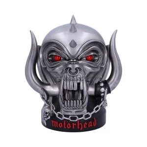 Image of Motorhead Warpig Box