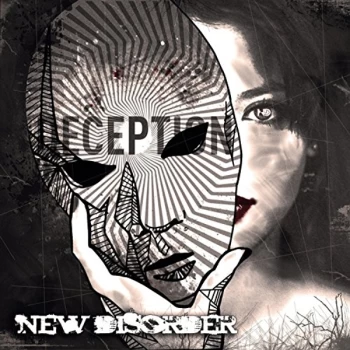 Image of New Disorder - Deceptions CD