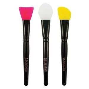 Image of Makeup Revolution Silicone Contour Set