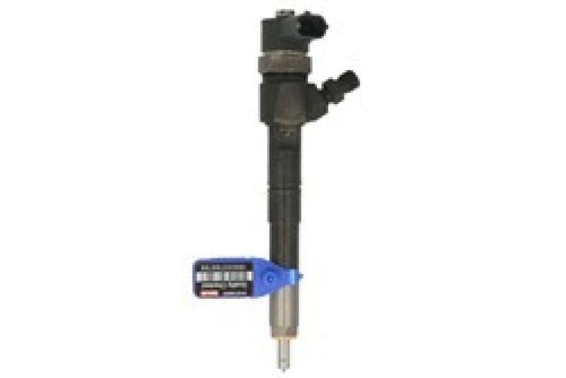 Image of Bosch 0 445 110 299 Injectors with seal ring Injector Nozzle (3902)