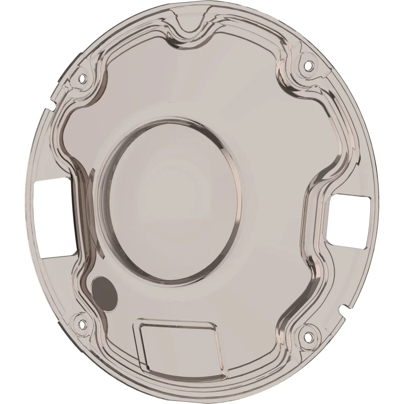 Image of Axis TQ9804 Cover