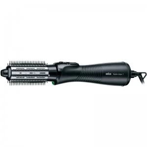Image of Braun Satin Hair 7 AS 720 hot air curling brush with IONTEC technology