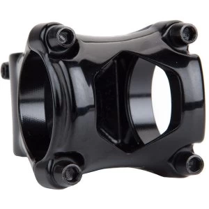 Image of Box Cusp MTB Stem Black 45mm x 35mm x 1 1/8