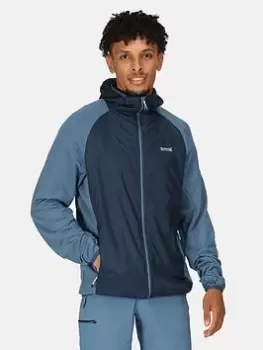Image of Regatta Highton Lite Hybrid, Navy Size M Men