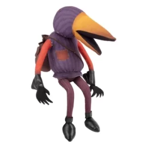 Image of Hello Neighbor 2 Plush Figure with Sound The Guest 28 cm