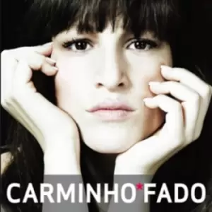 Image of Carminho - Fado CD Album - Used