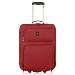 Image of Revelation by Antler 2-Wheel Alex Soft Cabin Suitcase