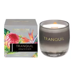 Image of Oolong Tea & Neroli Tranquil Scented Candle 220g