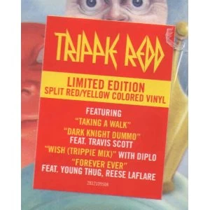 Image of Trippie Redd - LIFE'S A TRIP Vinyl