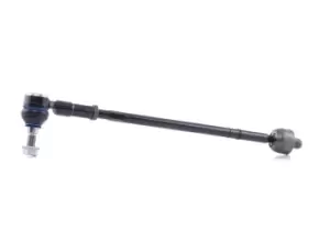 Image of MEYLE Tie Rod 116 030 0033 Steering Rod,Rod Assembly VW,MERCEDES-BENZ,CRAFTER 30-50 Kasten (2E_),CRAFTER 30-35 Bus (2E_)
