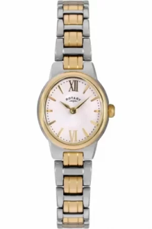 Image of Ladies Rotary Watch LB02747/01