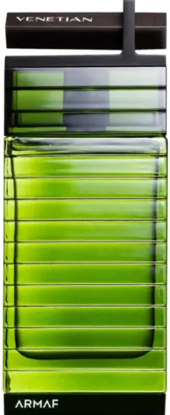 Image of Armaf Venetian Eau de Parfum For Him 100ml