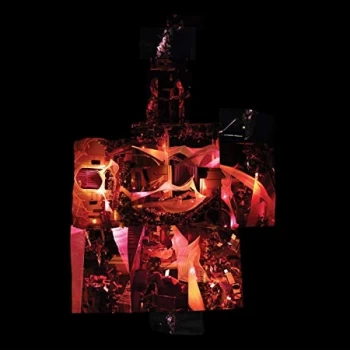 Image of Electraluxx - Buzz-o-rama CD