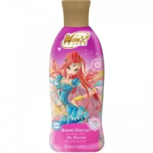 Image of WINX B/SCHIUMA 250 ML