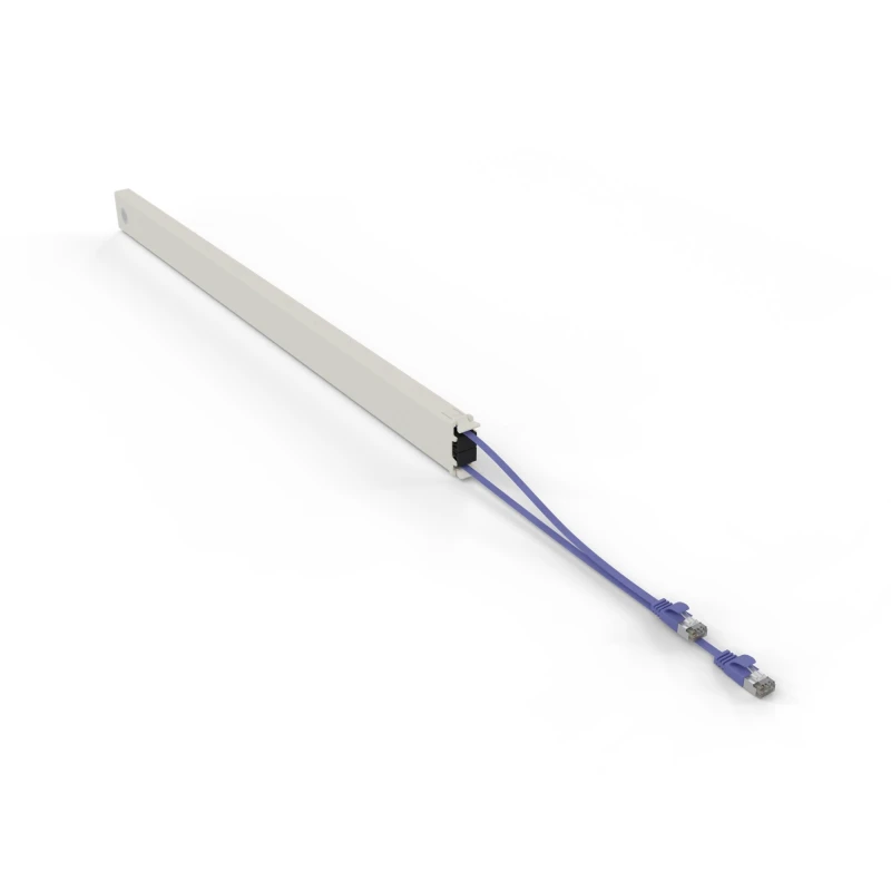 Image of PATCHBOX .one / Cassette / 46RU / STP / Violet