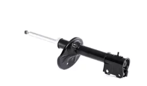 Image of RIDEX Shock absorber Front Axle 854S0613 Shocks,Shock absorbers MITSUBISHI,Outlander II SUV (CW_W),OUTLANDER I (CU_W)