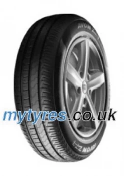 Image of Avon ZT7 18565 R14 86H
