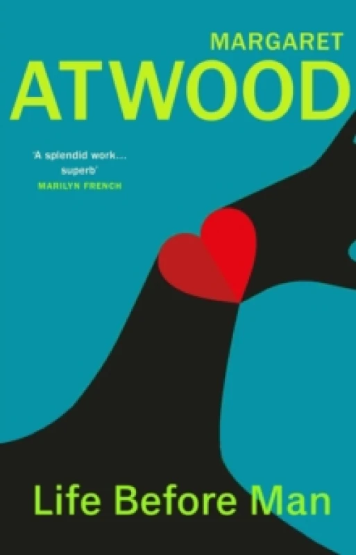 Image of Life Before Man Paperback / softback