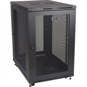 Image of Smartrack 18U Extra Depth Rack Enclosure Cabinet