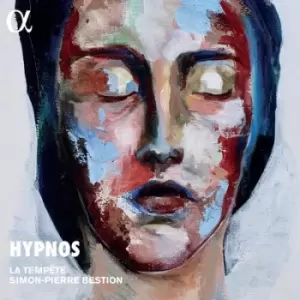 Image of Hypnos by La Tempete CD Album