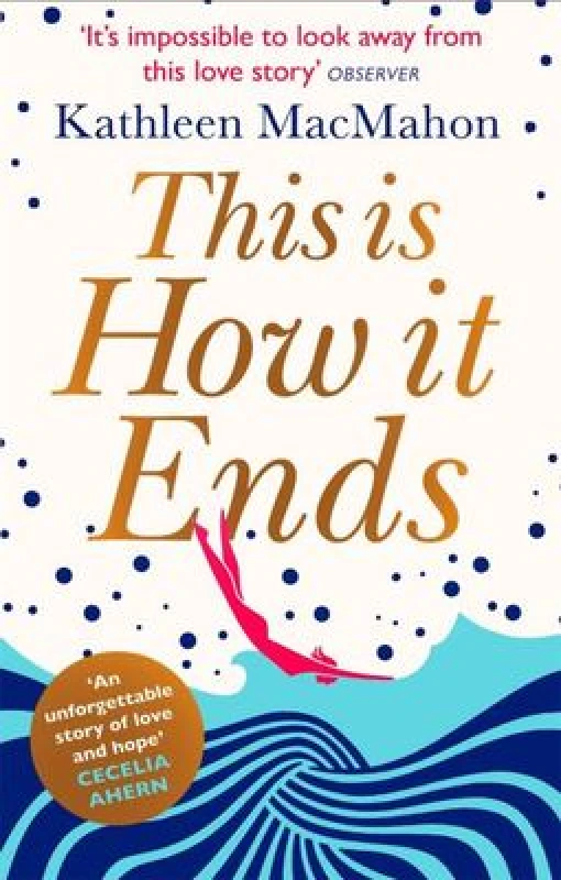 Image of This is How it Ends. Paperback. By Kathleen MacMahon Books