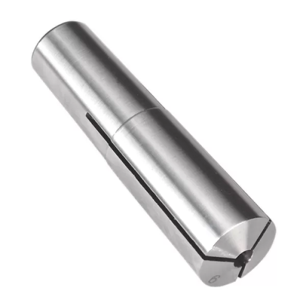 Image of Genuine SEALEY SM2502C06 Collet MT3-M12 Ø6mm
