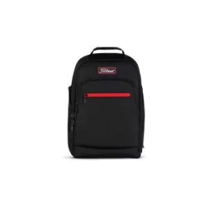 Image of Titleist PLAYERS BACKPACK BLACK