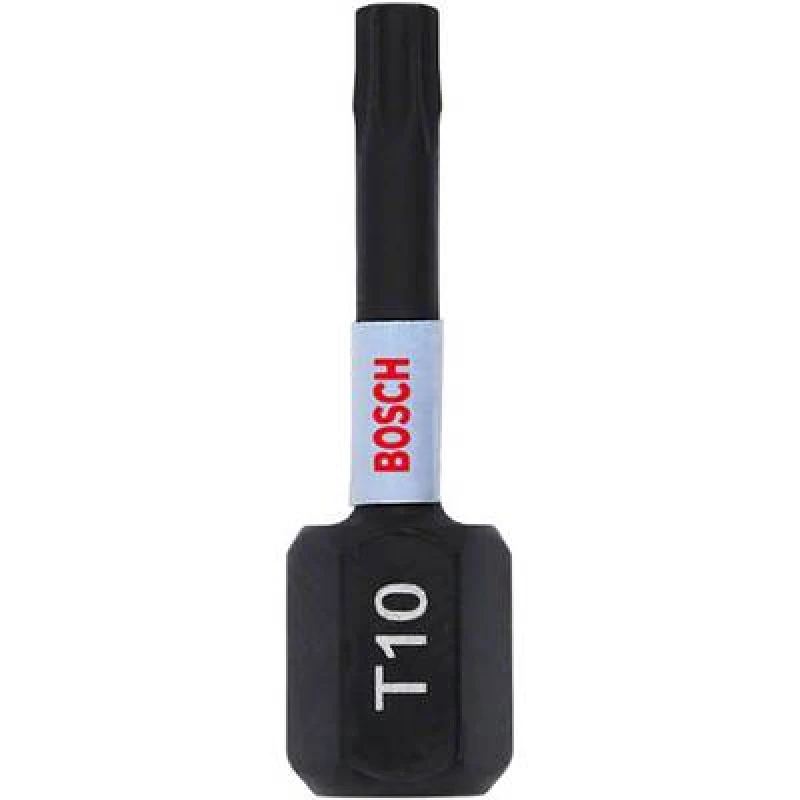 Image of Bosch Accessories Bosch Accessories Bosch Power Tools 2608522472 Star bit 2 Piece Star 2608522472