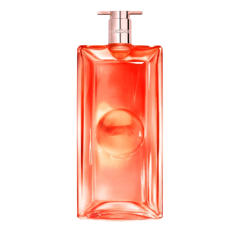 Image of Lancome Idole Peach 'N Roses Eau de Parfum 100ml