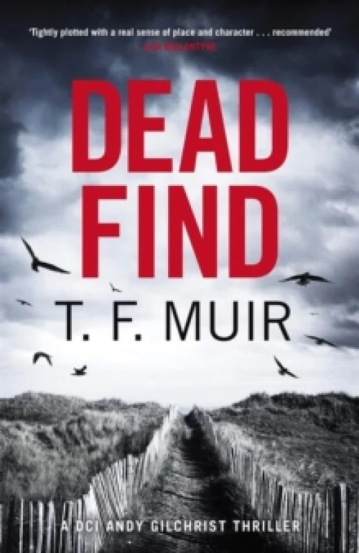 Image of Dead Find : A compulsive, page-turning Scottish crime thriller Paperback / softback