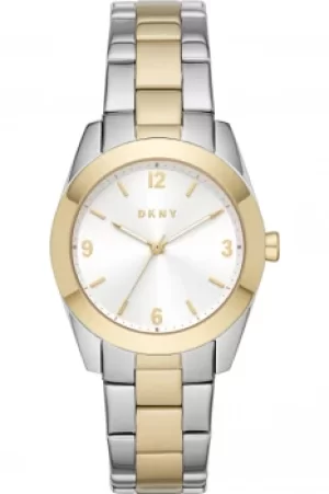 Image of DKNY Nolita Watch NY2896