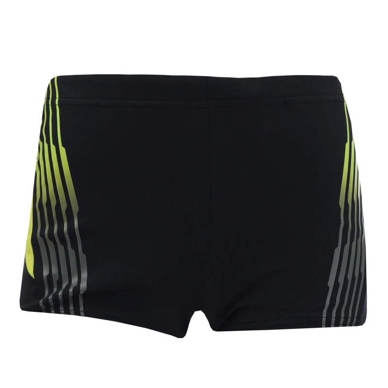 Image of Speedo HyperBoom Aquashorts Boys - Blue Blue 7 - 8 Years