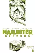 Image of nailbiter volume 8 horror in the sun