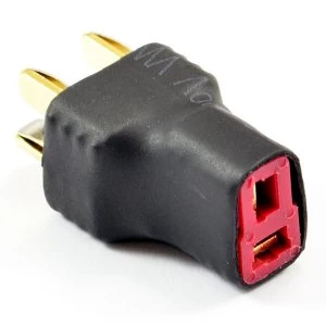 Image of Etronix Deans Parallel Dual Adaptor Plug