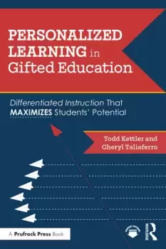 Image of Personalized Learning in Gifted Education Differentiated Instruction That Maximizes Students' Potential