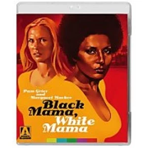 Image of Black Mama, White Mama