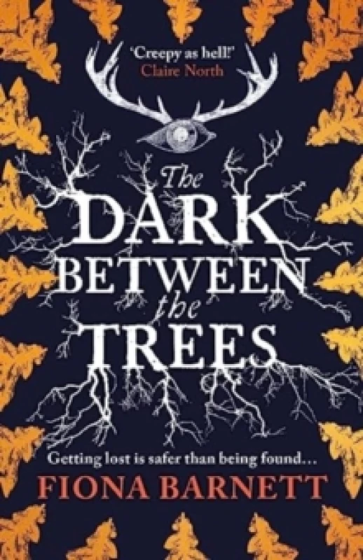 Image of The Dark Between The Trees Paperback / softback