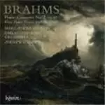 Image of Brahms: Piano Concerto No 2; (4) Piano Pieces, Op 119