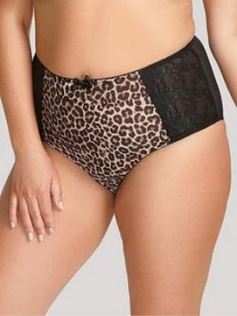Image of Sculptresse Chi Chi High Waist Brief