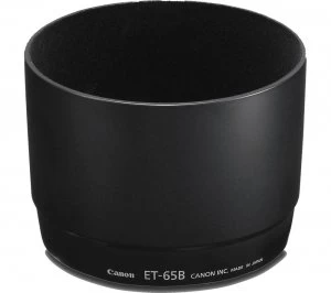 Image of Canon ET-65B Lens Hood