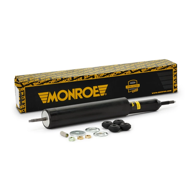 Image of MONROE R3725 Shock absorber MONROE Original Oil Pressure, Twin-Tube, Telescopic Shock Absorber, Bottom Pin Shock Absorber (854)