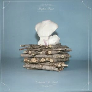 Image of Lehmann B. Smith - Poplar Music Vinyl