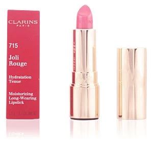 Image of JOLI ROUGE lipstick #715-candy rose