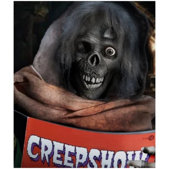 Image of Mezco Creepshow MDS Roto Plush - The Creep