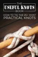 Image of useful knots book how to tie the 25 most practical rope knots