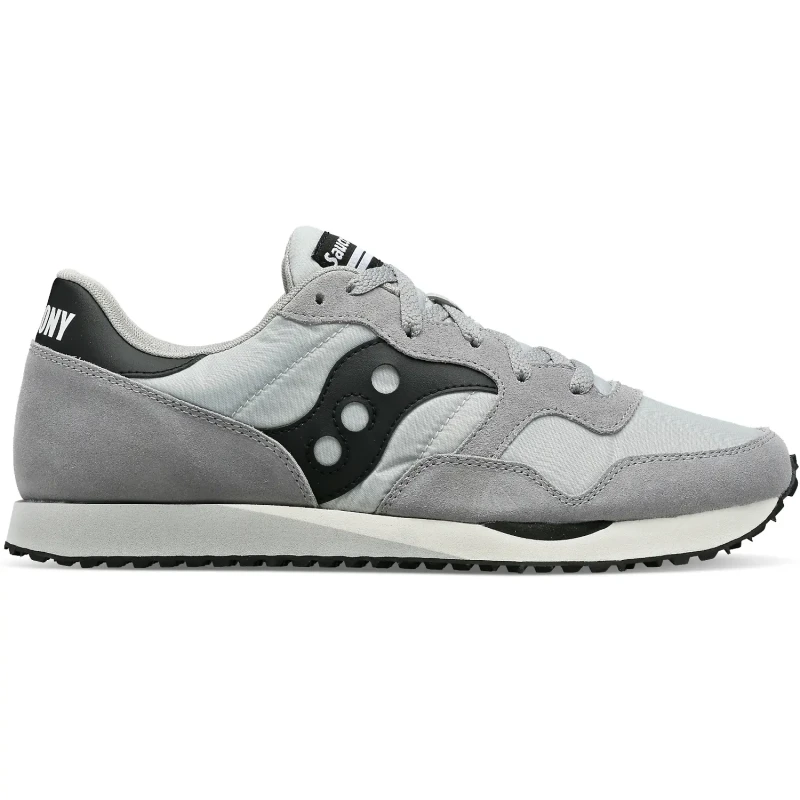 Image of Saucony Trainers Saucony DXN Trainer Gris Male 45