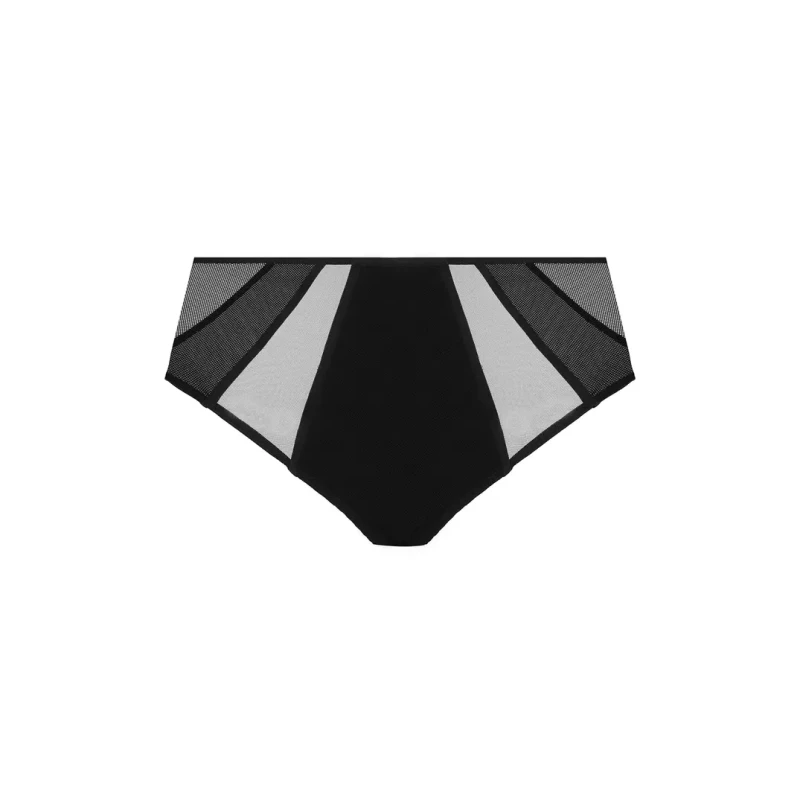 Image of Elomi Womens panties Elomi Kintai Noir Female L