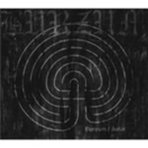 Image of Burzum - Burzum/Aske (Music CD) MUSIC CD - CD - Heavy Metal