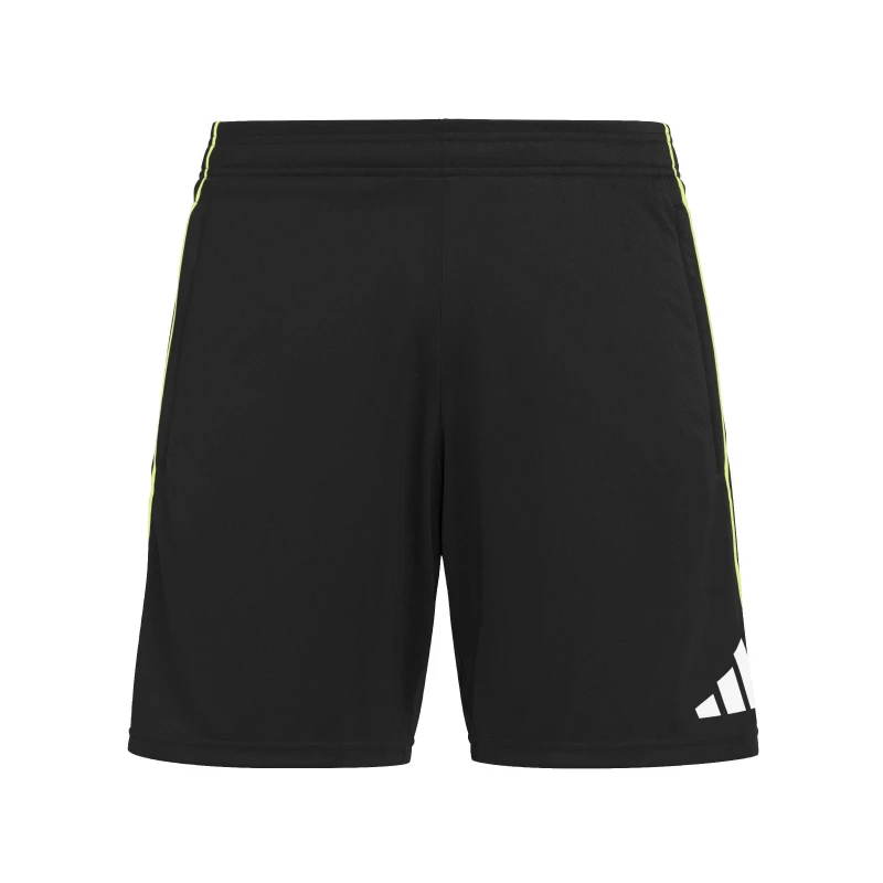 Image of adidas Tiro 25 Competition Training Shorts Black/Purple unisex XL