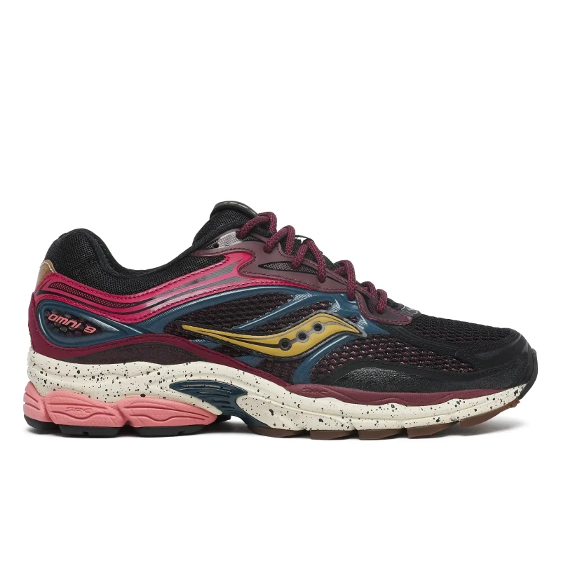 Image of Saucony Sneakers Saucony Progrid Omni 9 Multicolore Unisex 43
